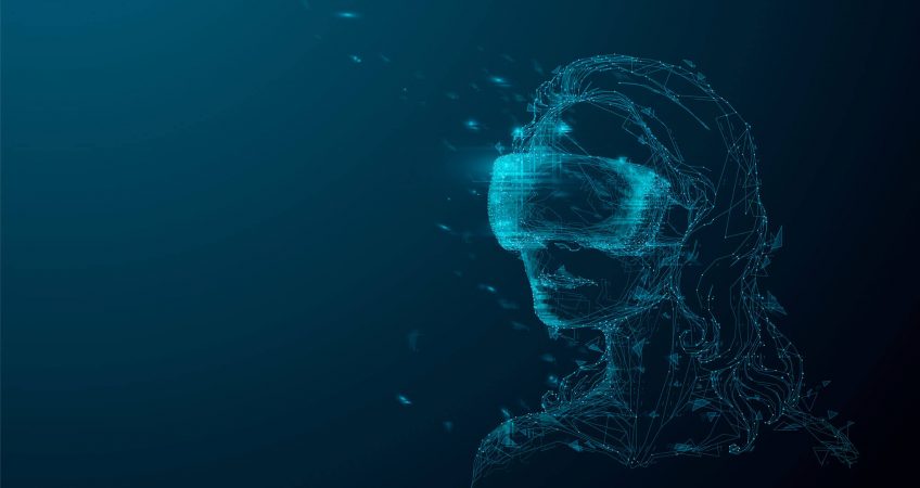 Augmented und Virtual Reality: Wer hat die Nase vorn bei den Computing-Technologien der Zukunft?  