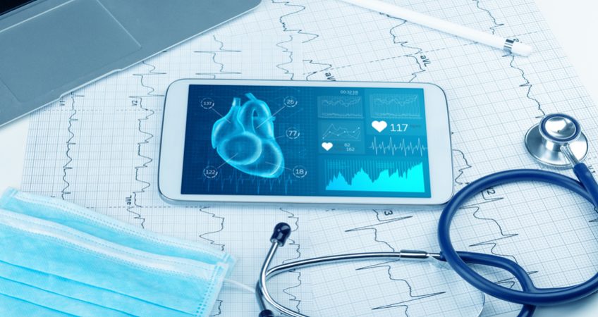 Virtual Reality in der Medizin – Sterbewahrscheinlichkeiten und VR Geburten  